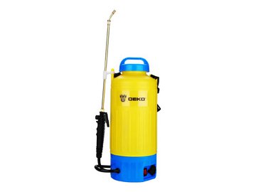 Опрыскиватель Deko DKSP11 065-0950