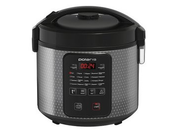 Мультиварка Polaris PMC 0578AD 5 элемент