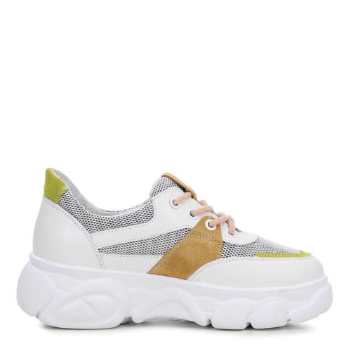 Полуботинки для школьников-девочек, фото 1 из 78