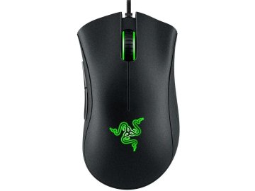 Мышь Razer DeathAdder Essential (RZ01-03850100-R3C1)