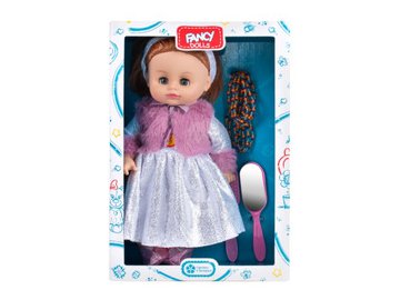 Кукла Fancy Dolls Хлоя KUK02
