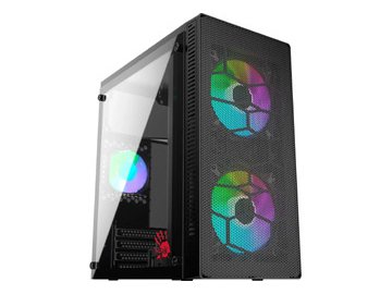 Корпус Bloody BD-CC101 (черный)