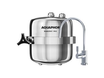 Водоочиститель АКВАФОР Фаворит Pro