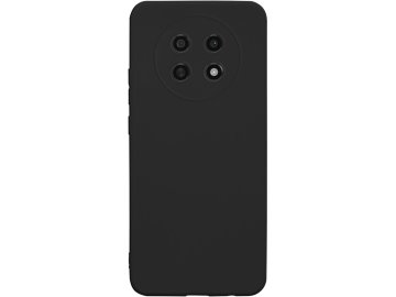 Volare Rosso Matt TPU для Huawei Nova Y91 (черный)