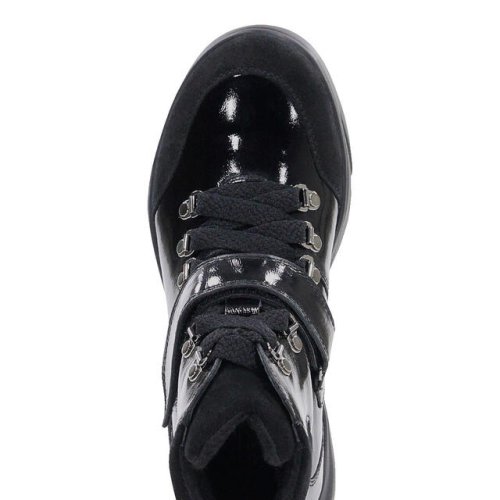 Ботинки девичьи, фото 2 из 6