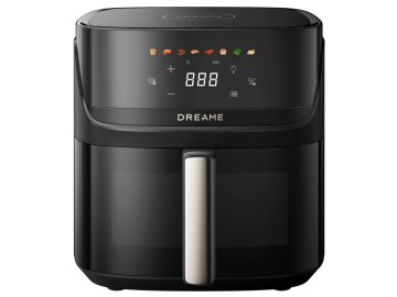 Dreame Air Fryer AF10 Pro(черный)