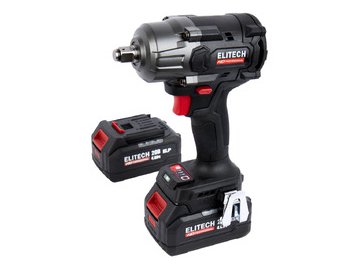 Гайковерт ELITECH HD Professional CW 2009SL E2201.059.02 (205748)