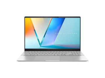 Ноутбук Asus VivoBook S 15 OLED S5507QA-MA006W на акции в магазинах 5 элемент