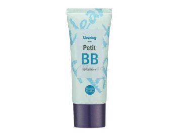 ВВ-крем для лица HOLIKA HOLIKA Clearing Petit BB, 30 мл