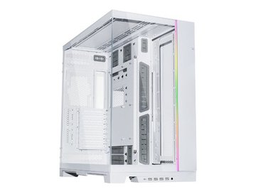 Корпус Lian Li O11 Dynamic EVO XL G99.O11DEXL-W.00