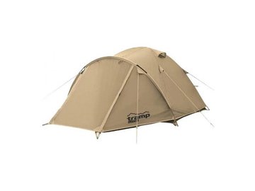 Палатка Tramp LITE Camp 2 Sand ( V2 )
