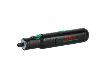 Гравер аккумуляторный DWT AGSP-07 TB