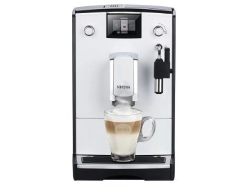 Nivona CafeRomatica NICR 560