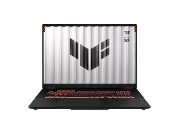 Игровой ноутбук ASUS TUF Gaming A18 2025 FA808UM-S8030