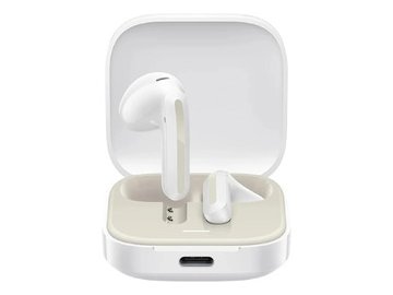 Беспроводные наушники Xiaomi Redmi Buds 6 Active White BHR8391GL (M2344E1)