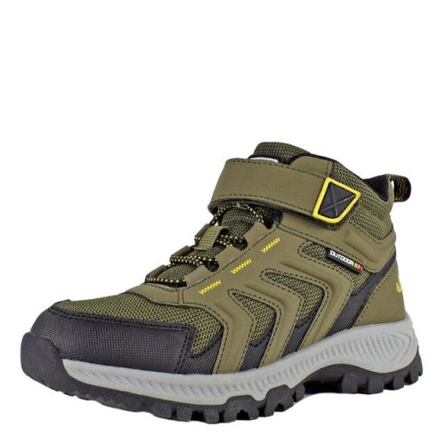 Ботинки для школьников-мальчиков, фото 1 из 1