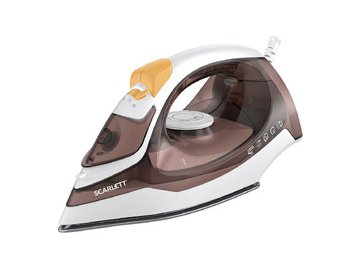 Утюг Scarlett SC-SI30K47
