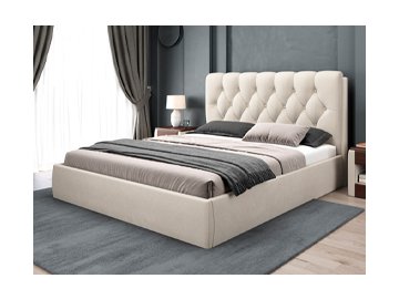 Кровать «Империя» с подъемным механизмом в Витебске Ами