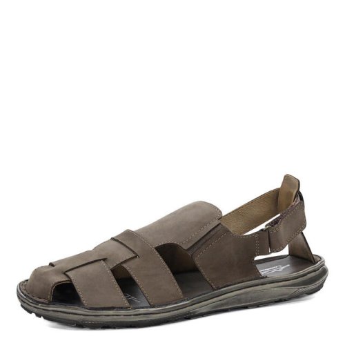 Туфли мужские открытые, фото 4 из 6