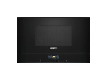 Встраиваемая микроволновая печь SIEMENS BF722L1B1