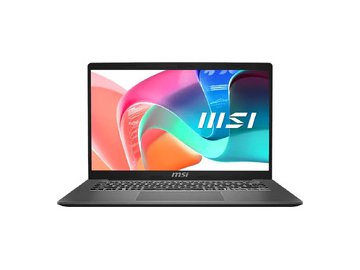 Ноутбук MSI Modern 15 F13MG-091XBY со скидкой в магазинах 5 элемент