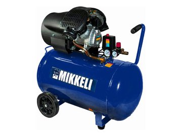 Воздушный компрессор Mikkeli AC-102