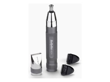 Триммер Babyliss E116E 5 элемент