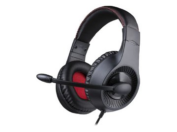 Наушники Redragon Pelias (71187)