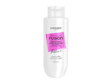 Шампунь-филлер для волос CONCEPT Fusion Color Fix Защита цвета, 500 мл