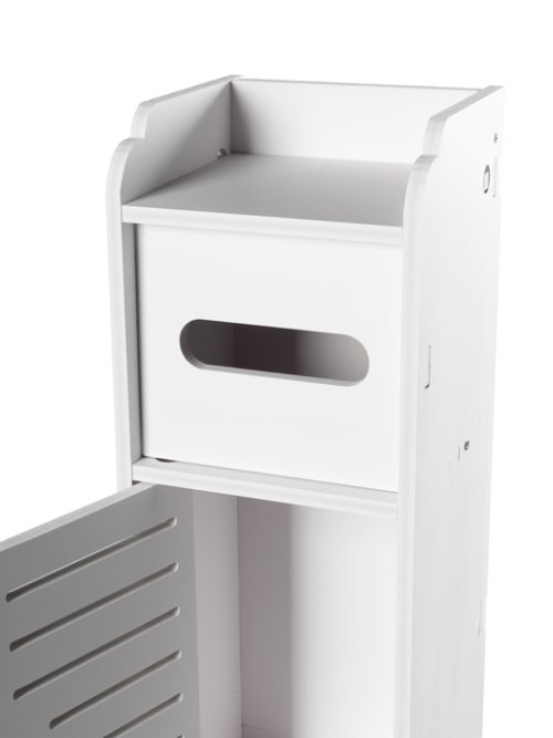 Стеллаж для ванной комнаты Easy-2, фото 10 из 170