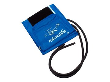 Манжета к прибору для измерения артериального давления Microlife для BP AG1-20 (размер S) на акции в магазинах 5 элемент