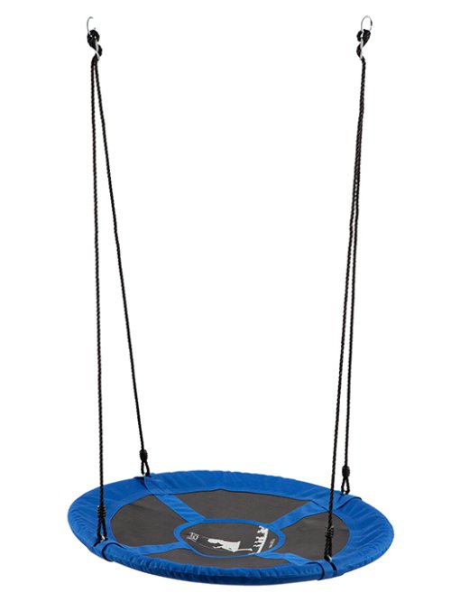 Кресло-гамак подвесное садовое Nest, фото 21 из 255