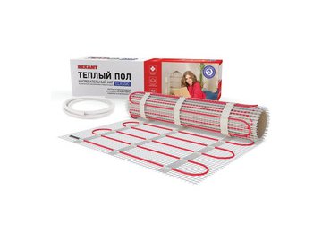 Теплый пол Rexant Classic RNX-7-1050 7м², 0,5х14м, 1050Вт 51-0512-2
