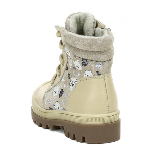 Ботинки малодетские, фото 6 из 6