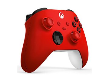 Беспроводной геймпад MICROSOFT XBOX XS (EP2-29936) Pulse Red