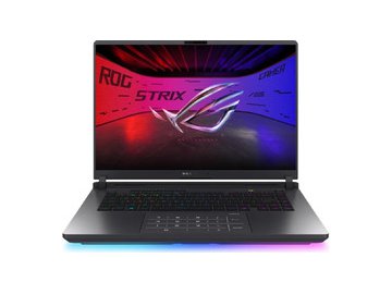 Игровой ноутбук ASUS ROG Strix G16 G615JMR-S5119