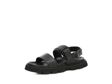 Туфли мужские открытые Марко, модель 24739