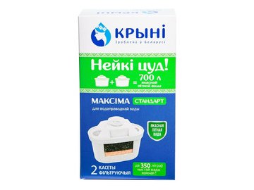 Картридж КРЫНI Максiма стандарт