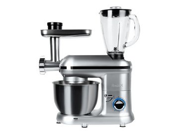 Кухонная машина RageX R101-900 5 элемент