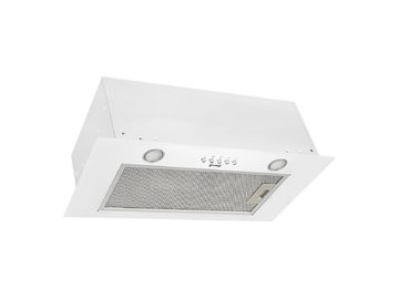 Вытяжка кухонная ZORG BASTA 1030 60 M WH