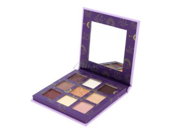 Палетка теней для век TRISS Magic Eyes