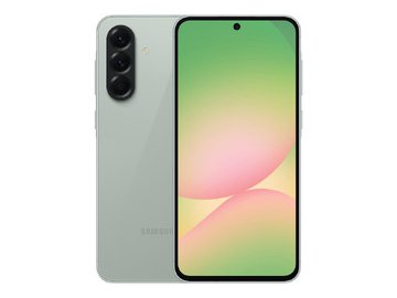 Смартфон Samsung Galaxy A56 SM-A566 8GB/128GB (зеленый) на акции в магазинах 5 элемент