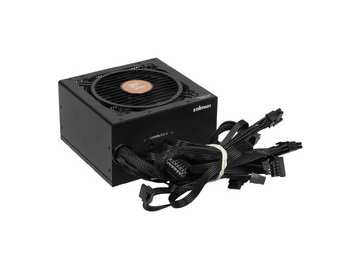 Блок питания Zalman GigaMax III 850W ZM850-GV3