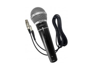 Микрофон miru mic002 Электросила