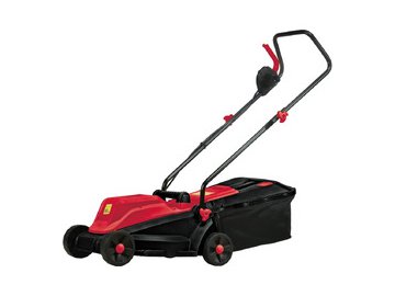 Газонокосилка электрическая EDON ELME-32/1800 из каталога 5 элемент