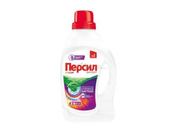 Средство для стирки жидкое гель ПЕРСИЛ Колор 1,3л (20 стирок)