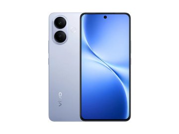 Смартфон vivo v60 lite 4g 8gb/128gb (титановый синий) в Орше Электросила