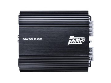Усилитель AMP MASS 2.60