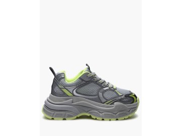 Кроссовки X-Plode Мегатоп, модель 1609000193