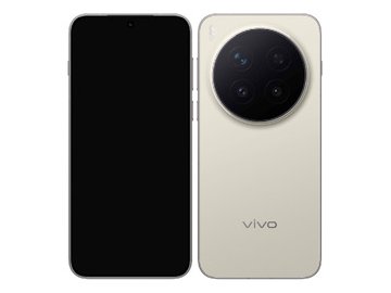 Смартфон vivo X300 Pro V2514 16GB/512GB (бежевый) на акции в магазинах 5 элемент